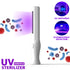 UV light Sanitizing wand UVC Sterilizing Ultraviolet Germicidal Lamp