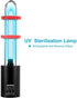 UV sterilization UVC Sterilizer Ultraviolet Germicidal Lamp