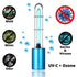 UV sterilization UVC Sterilizer Ultraviolet Germicidal Lamp