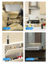 UV sterilization UVC Sterilizer Ultraviolet Germicidal Lamp