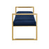 Dalia Bench