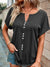 White Eyelet Playsuit