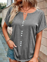 White Eyelet Playsuit
