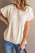 White Eyelet Playsuit