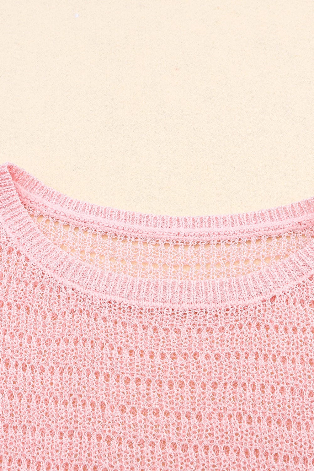Pink Fluffy Hoodie