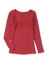 Casual Summer Blouse