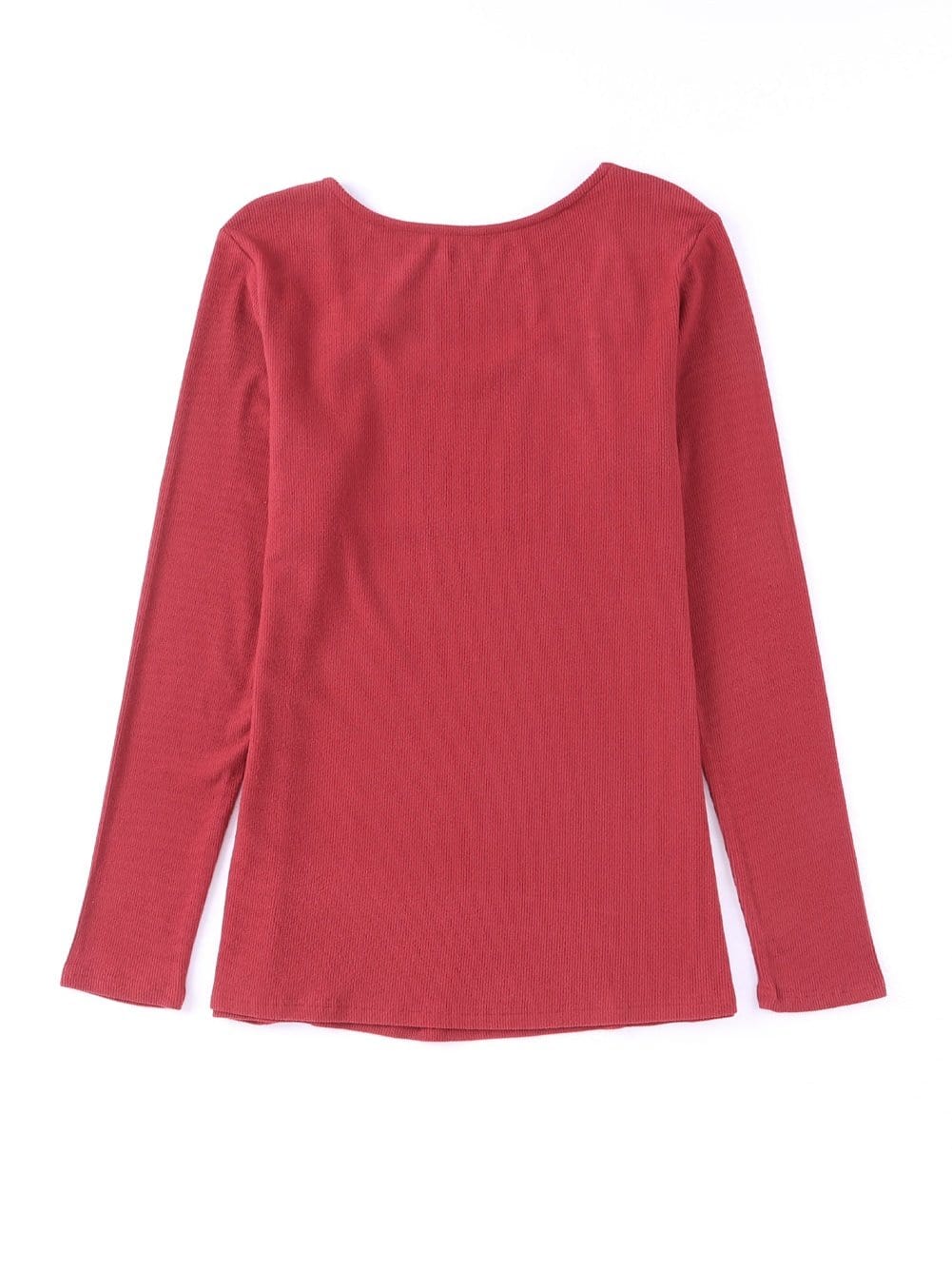 Casual Summer Blouse