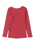 Casual Summer Blouse