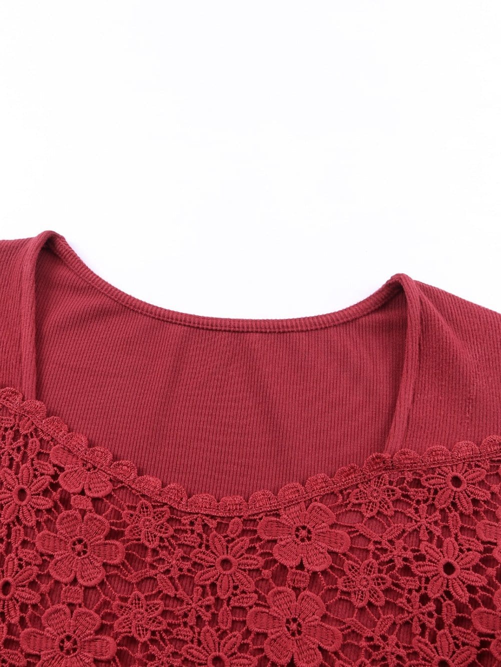 Casual Summer Blouse