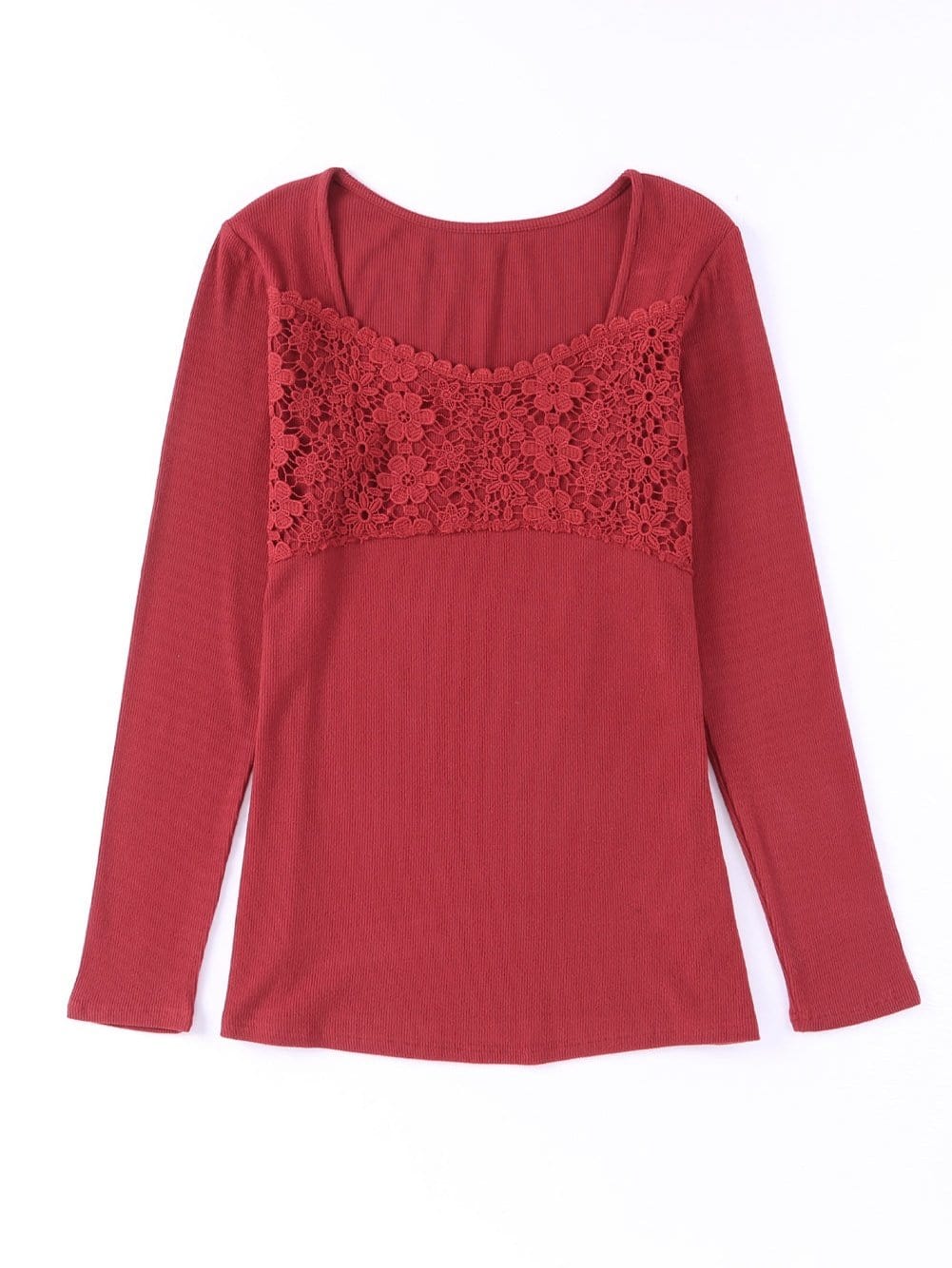 Casual Summer Blouse