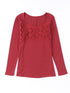 Casual Summer Blouse
