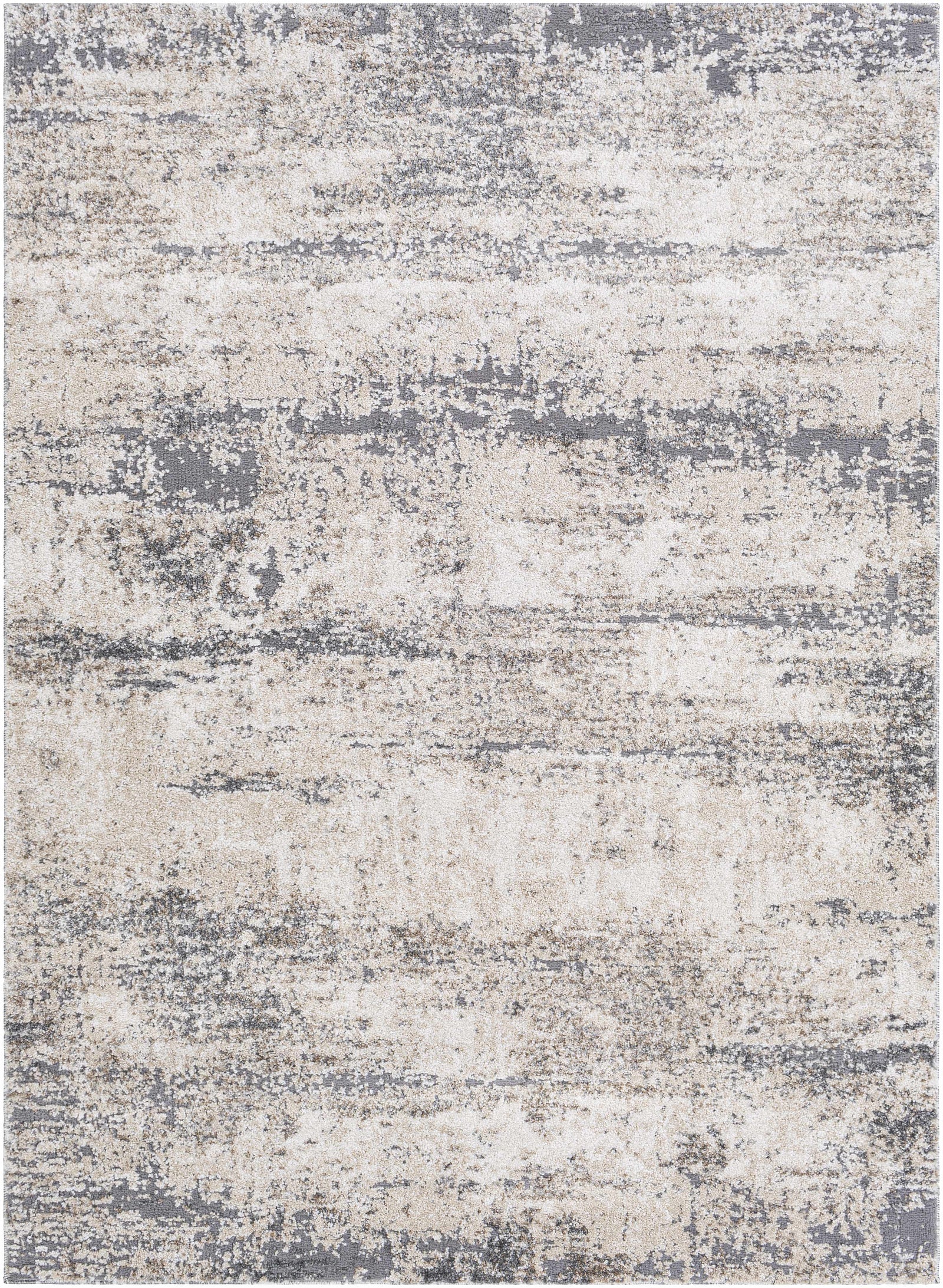 Alfombra de felpa texturizada Vesper