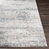 Alfombra de felpa texturizada Vesper