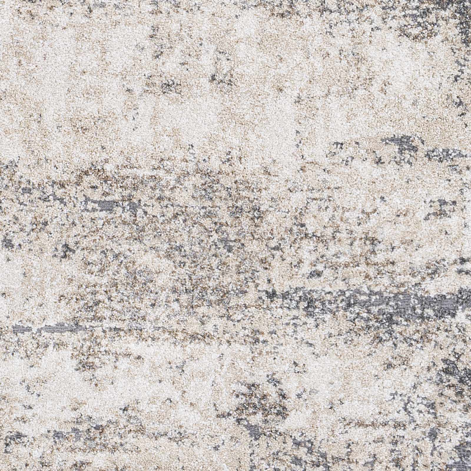 Alfombra de felpa texturizada Vesper