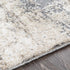 Alfombra de felpa texturizada Vesper