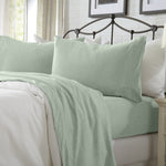 4-Piece Jersey Sheet - Carmen Collection