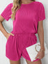 Plus Size Summer Staple Set