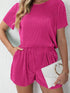 Plus Size Summer Staple Set