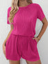 Plus Size Summer Staple Set