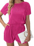 Plus Size Summer Staple Set