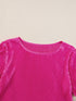 Plus Size Summer Staple Set