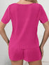 Plus Size Summer Staple Set