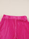 Plus Size Summer Staple Set