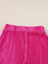 Plus Size Summer Staple Set