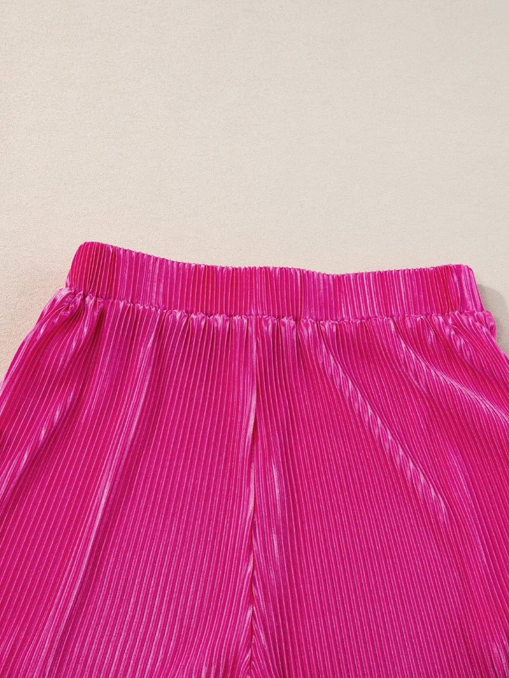 Plus Size Summer Staple Set