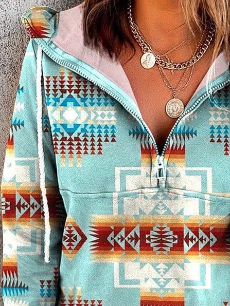 Unique Hoodie