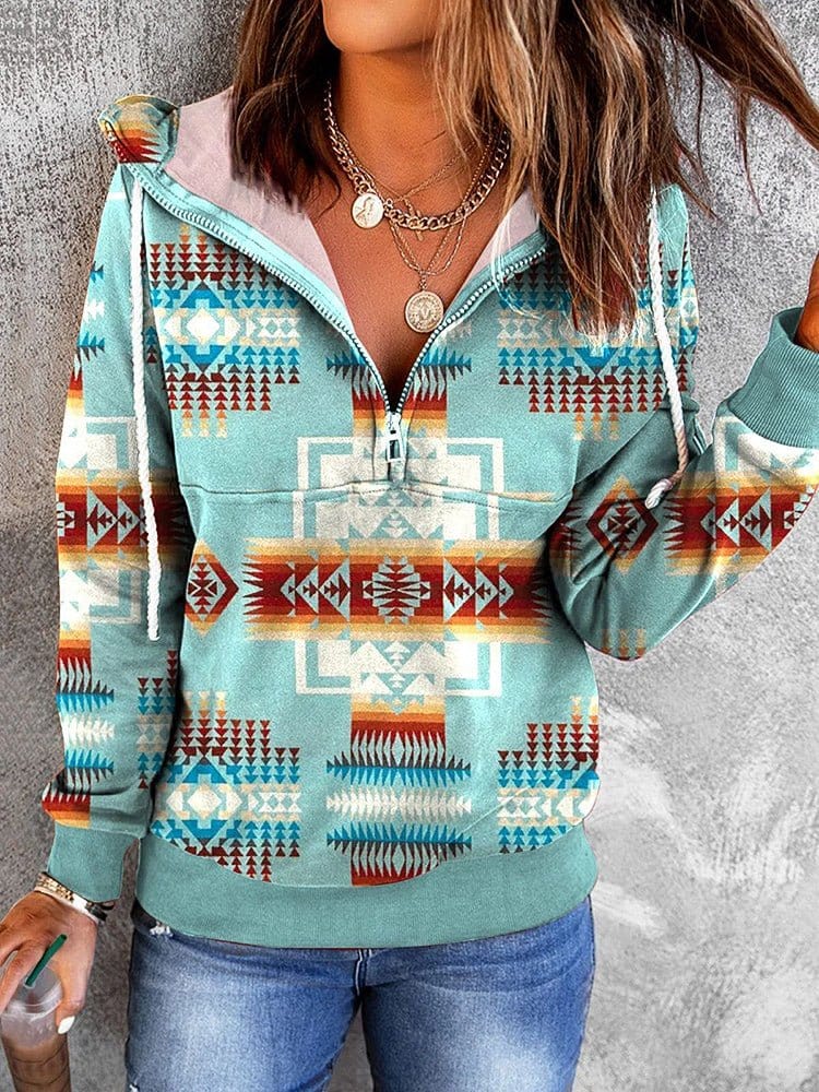 Unique Hoodie