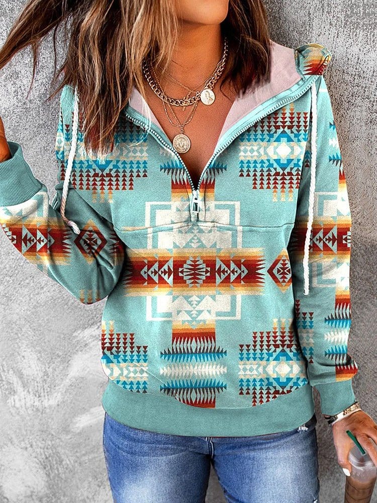 Unique Hoodie