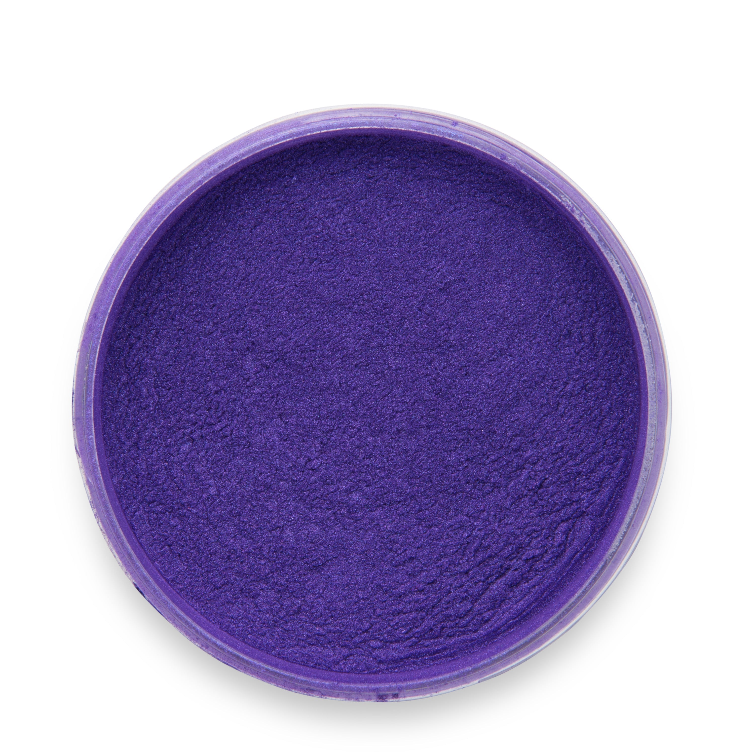 Pigmento en polvo epoxi violeta nocturno 