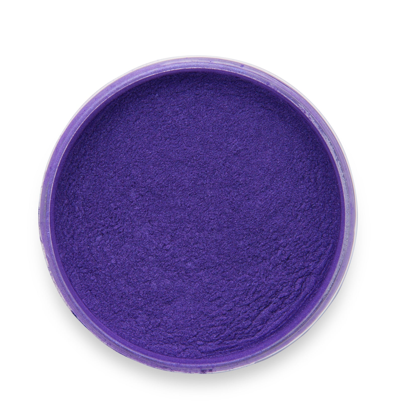 Pigmento en polvo epoxi violeta nocturno 