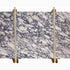 Calacatta Viola White Bookmatching Marble Slabs Polished - Full Truckload