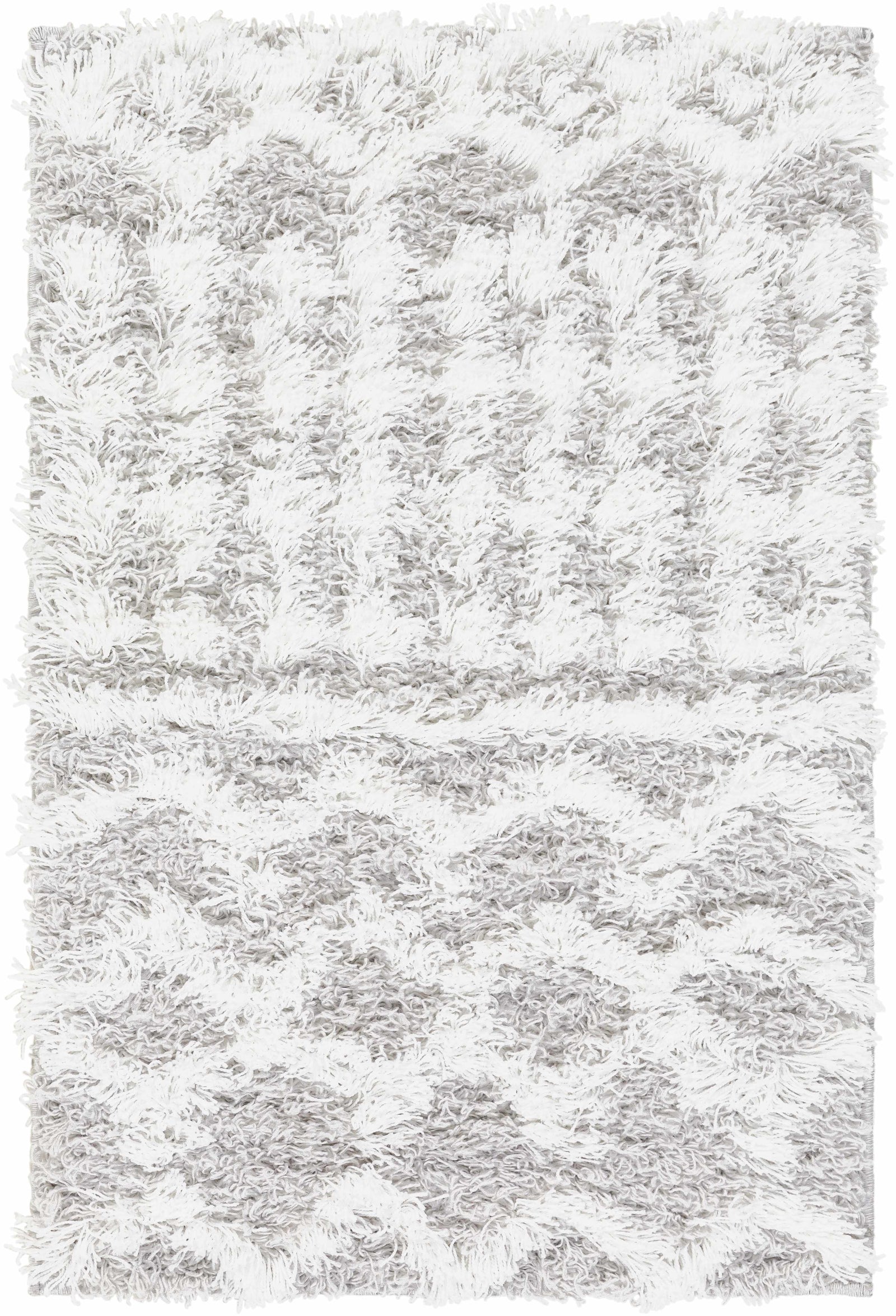 Alfombra de pelo largo Vernonburg