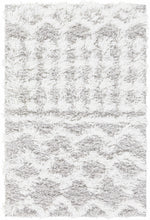 Alfombra de pelo largo Vernonburg