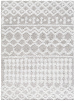Alfombra de pelo largo Vernonburg