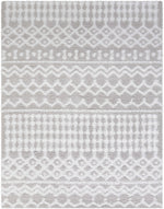 Alfombra de pelo largo Vernonburg