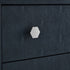 Zoie 2 Drawers Nightstand