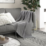 Marina Wool-like Throw
