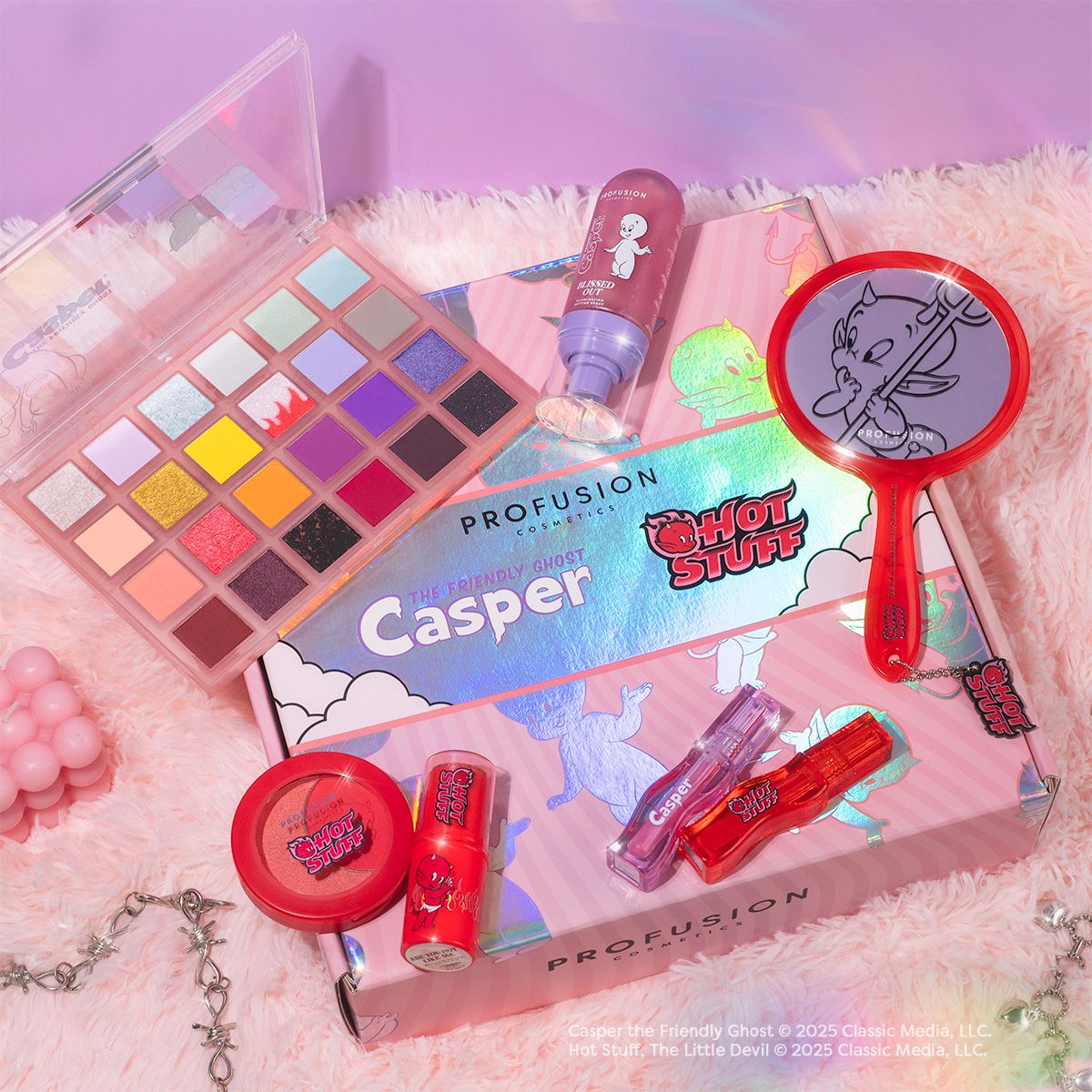 Casper & Hot Stuff Bundle