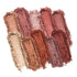 Paleta de 10 tonos Essentials - Malvas