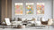 Botanical Collection Set of 3 Prints Modern Wall Art Modern Artwork