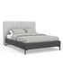 Cama de plataforma Walden