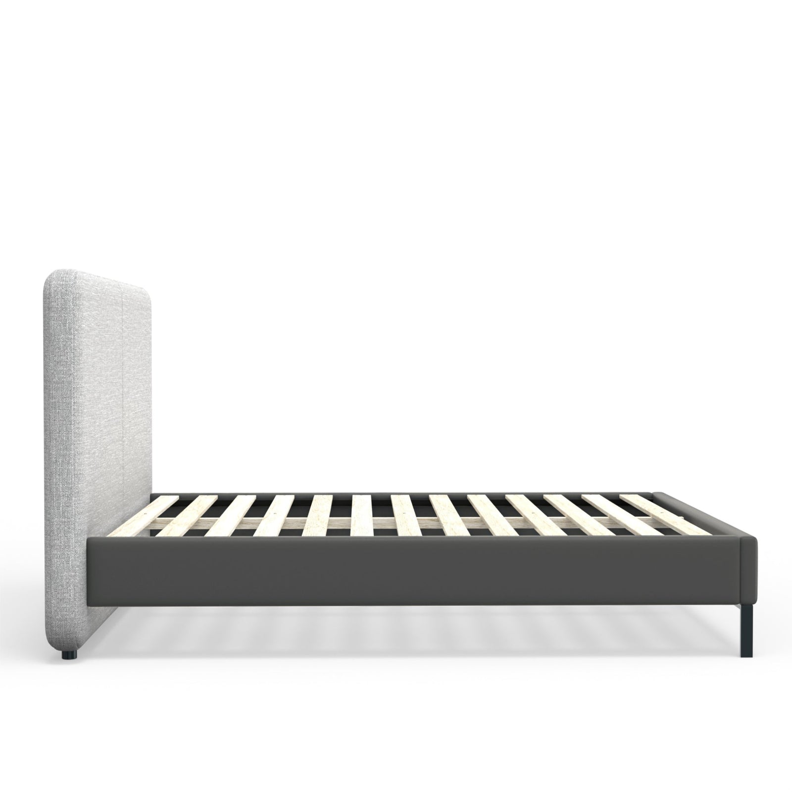 Cama de plataforma Walden