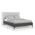 Cama de plataforma Walden