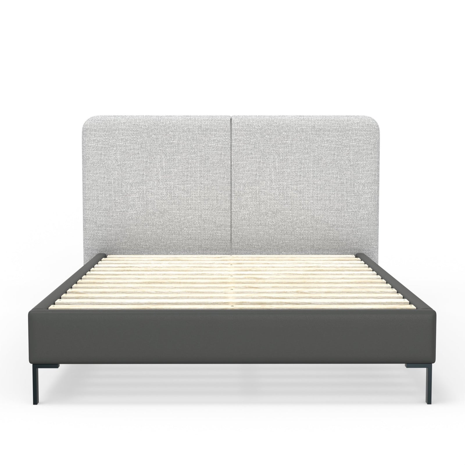 Cama de plataforma Walden