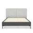 Cama de plataforma Walden