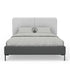 Cama de plataforma Walden